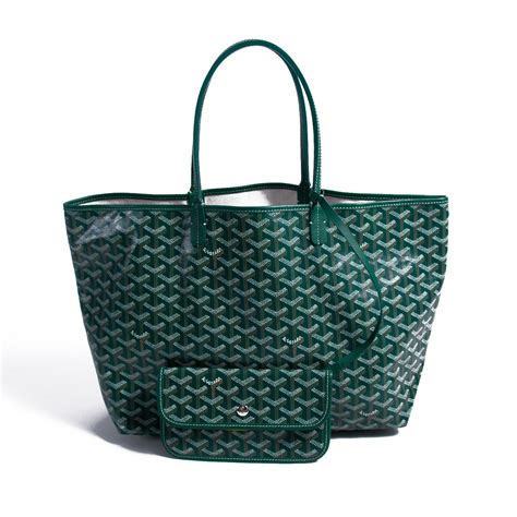 goyard st louis pm bag price|reversible Goyard tote bag.